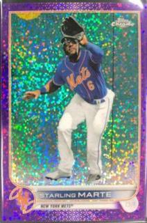 Starling Marte