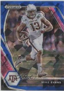 Mike Evans