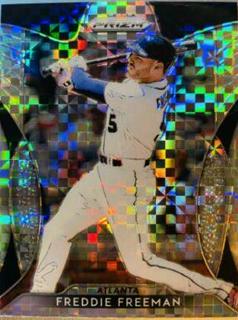 Freddie Freeman