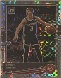 Kevin Huerter