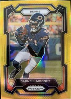 Darnell Mooney