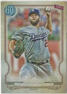 Clayton Kershaw