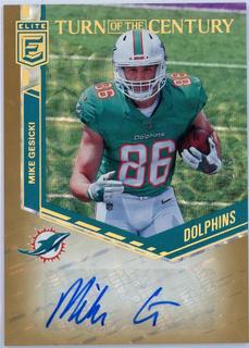 Mike Gesicki