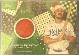 Vinnie Pasquantino