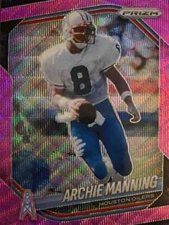 Archie Manning