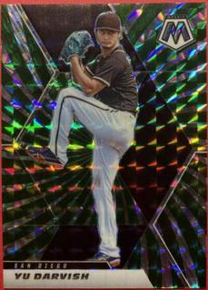 Yu Darvish