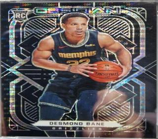 Desmond Bane