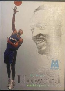 Juwan Howard