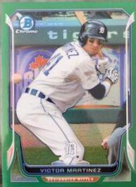 Victor Martinez