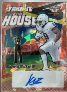 Kenneth Walker III