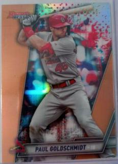 Paul Goldschmidt