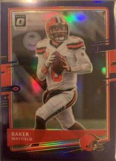 Baker Mayfield