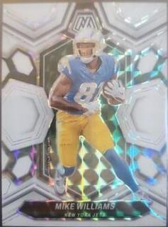 Mike Williams