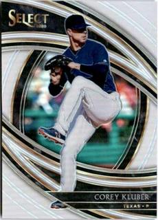 Corey Kluber