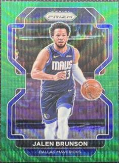 Jalen Brunson