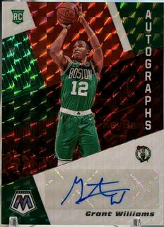 Grant Williams