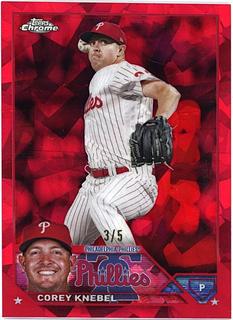 Corey Knebel