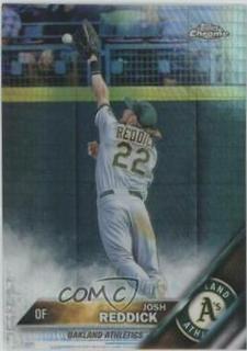Josh Reddick