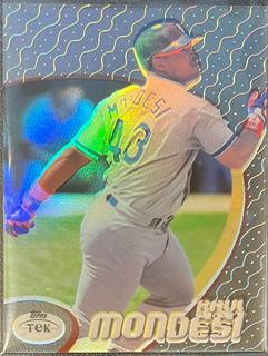 Raul Mondesi