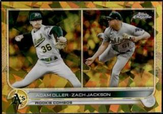Zach Jackson / Adam Oller