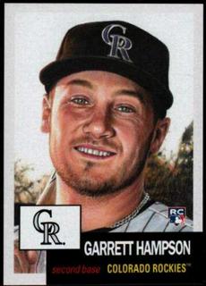 Garrett Hampson