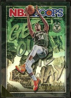 Giannis Antetokounmpo