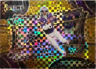Justin Jefferson