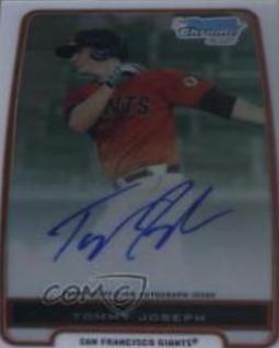 Tommy Joseph