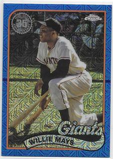 Willie Mays