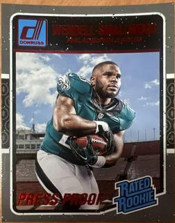 Wendell Smallwood