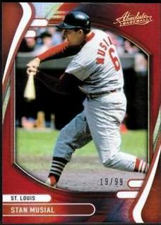 Stan Musial