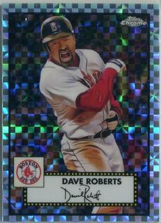 Dave Roberts