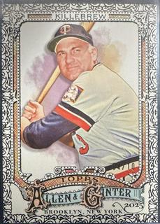 Harmon Killebrew