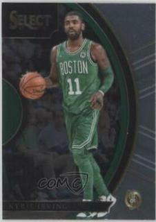 Kyrie Irving