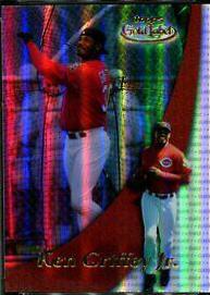 Ken Griffey Jr.