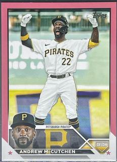 Andrew McCutchen