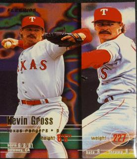 Kevin Gross