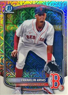 Franklin Arias
