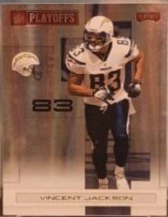 Vincent Jackson