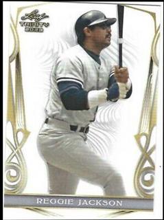 Reggie Jackson