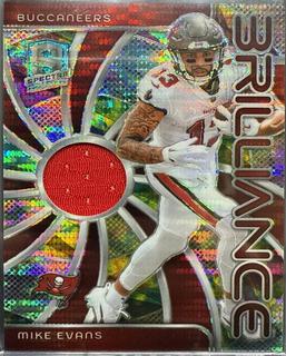 Mike Evans