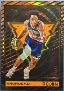 OG Anunoby