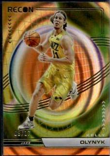 Kelly Olynyk