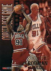 Dennis Rodman