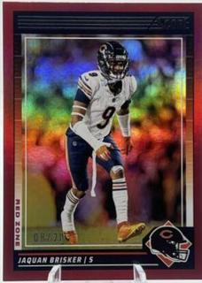 Jaquan Brisker