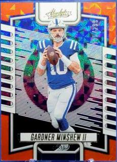 Gardner Minshew II
