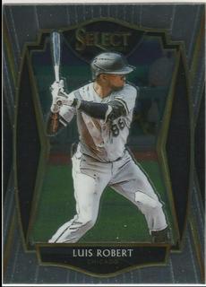 Luis Robert