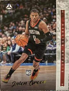 Jalen Green