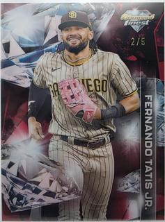 Fernando Tatis Jr.