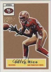 Jerry Rice